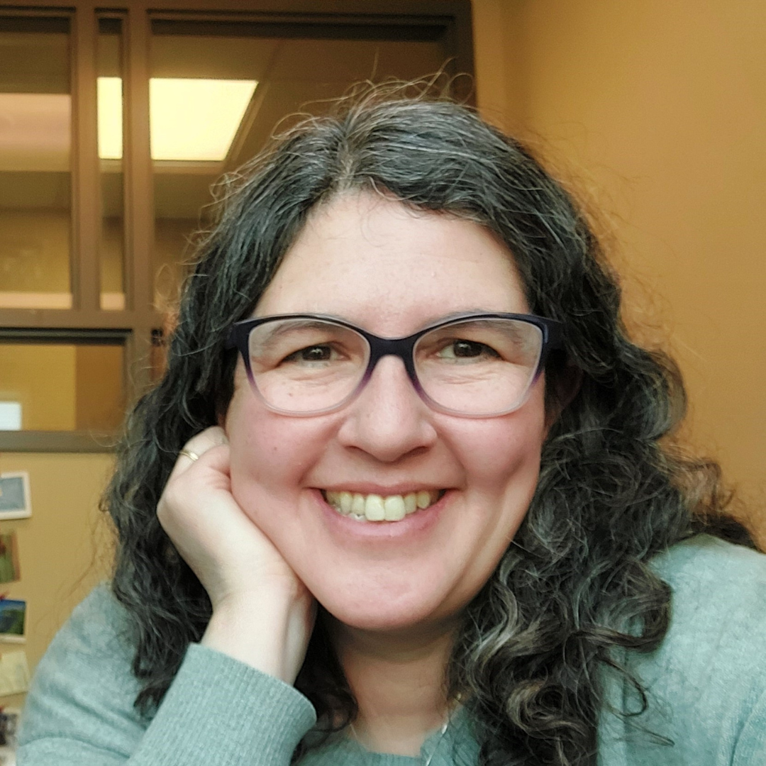 Inés Sametband, PhD