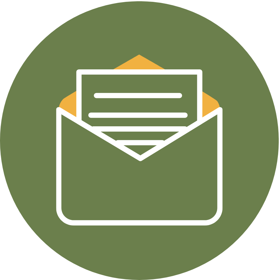 Emoji for Monthly Newsletter