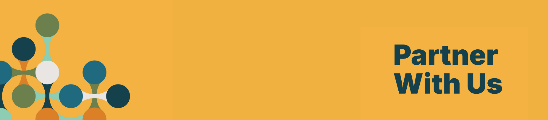 Partner With Us Header Image