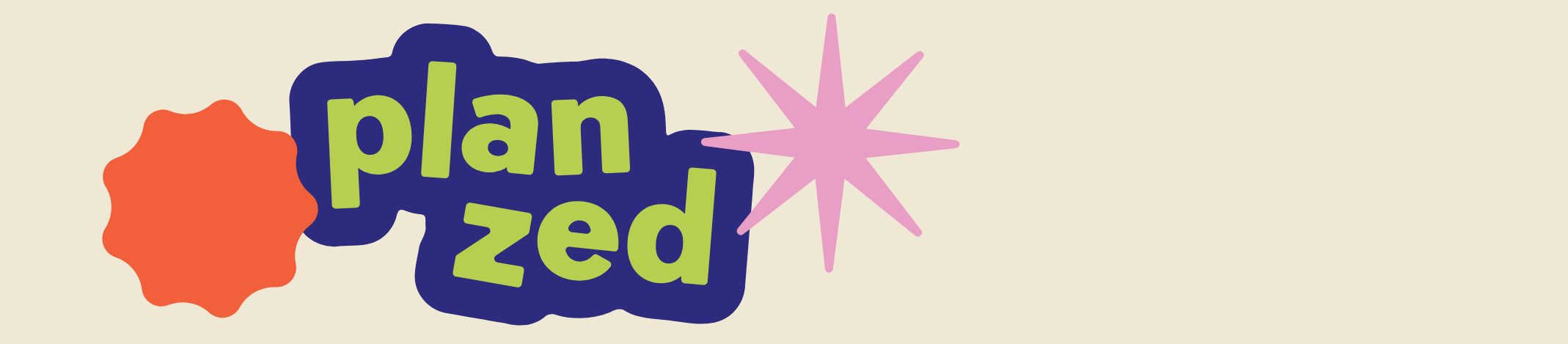 Plan Zed Banner