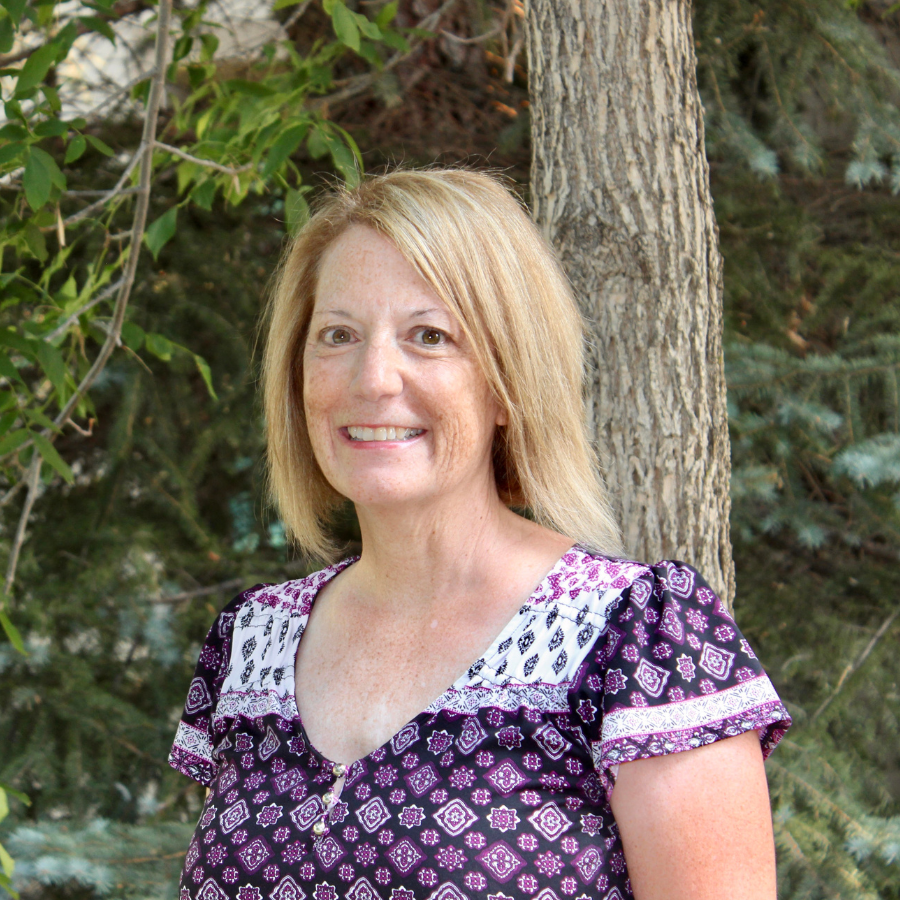 Tracy Pfeifer