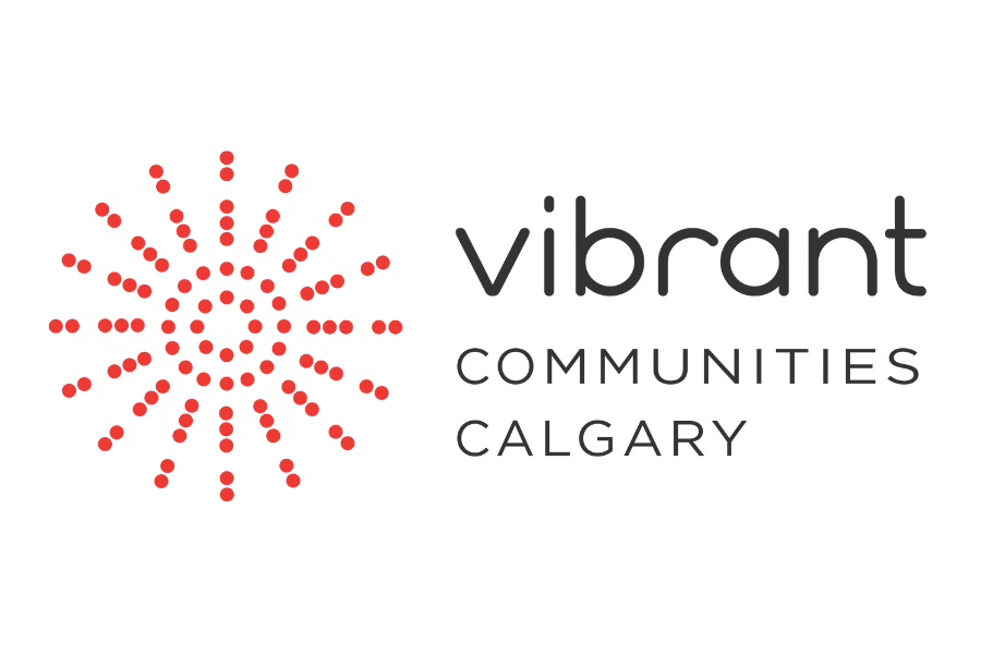 The institute's membership - Vibrant Communities Calgary Enough for All Champions