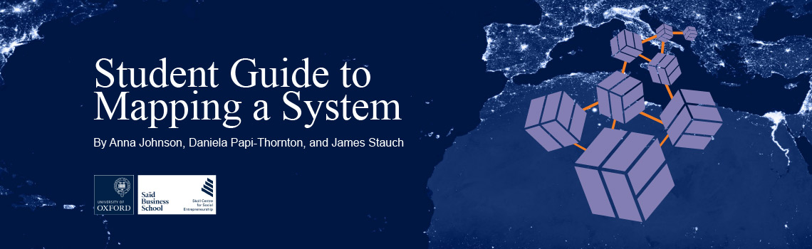 Student's Guide to Mapping a System