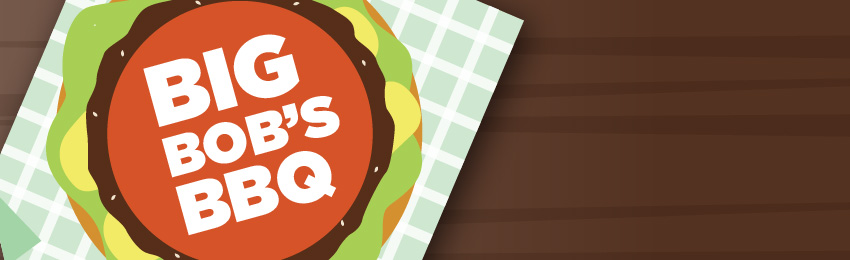 Big discount bob's bbq